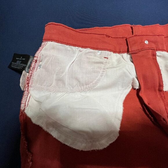 Autumn Blaze Gloria Amanda Stretch Vanderbilt Sz.16S Jeans - Picture 10 of 15